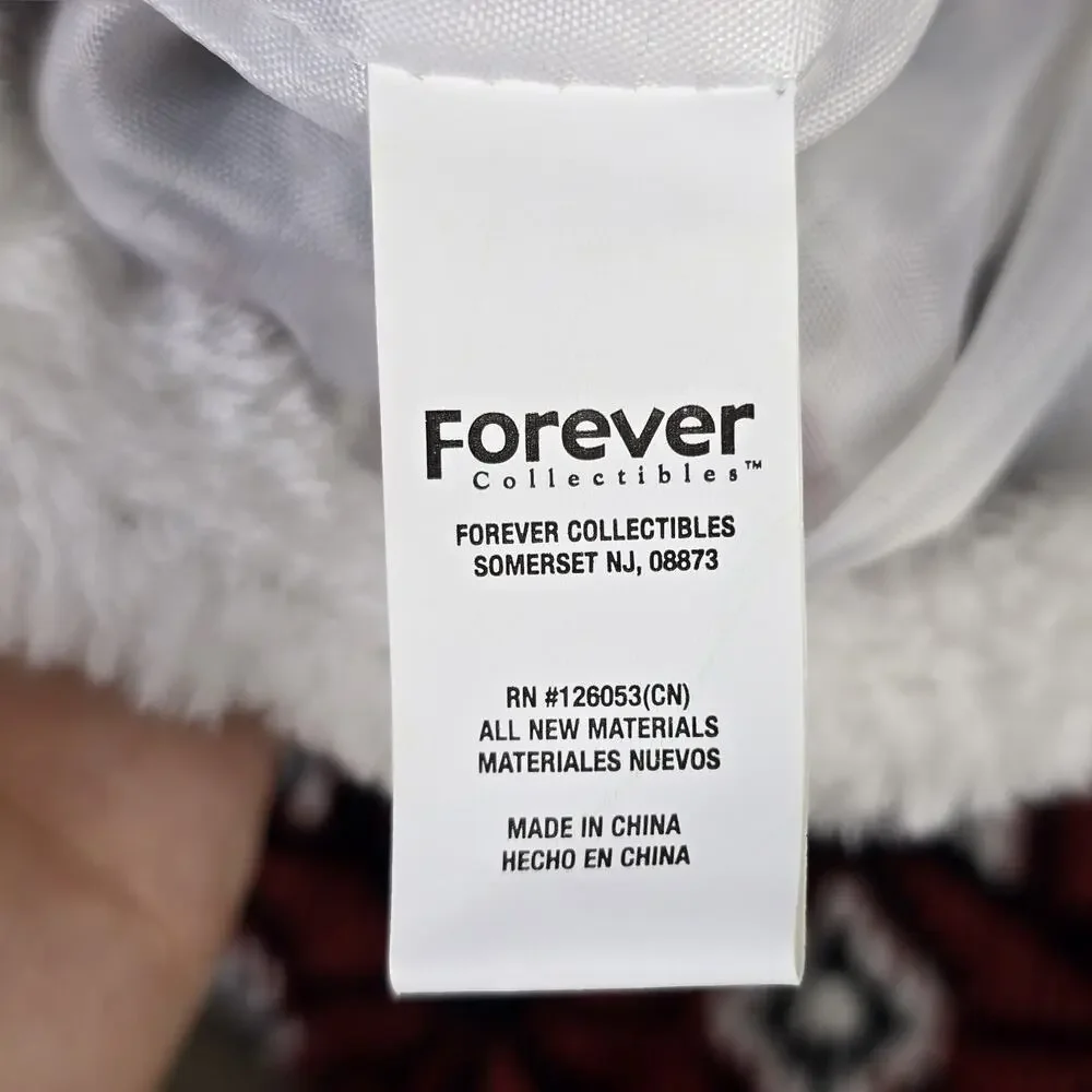 Forever Collectibles please see